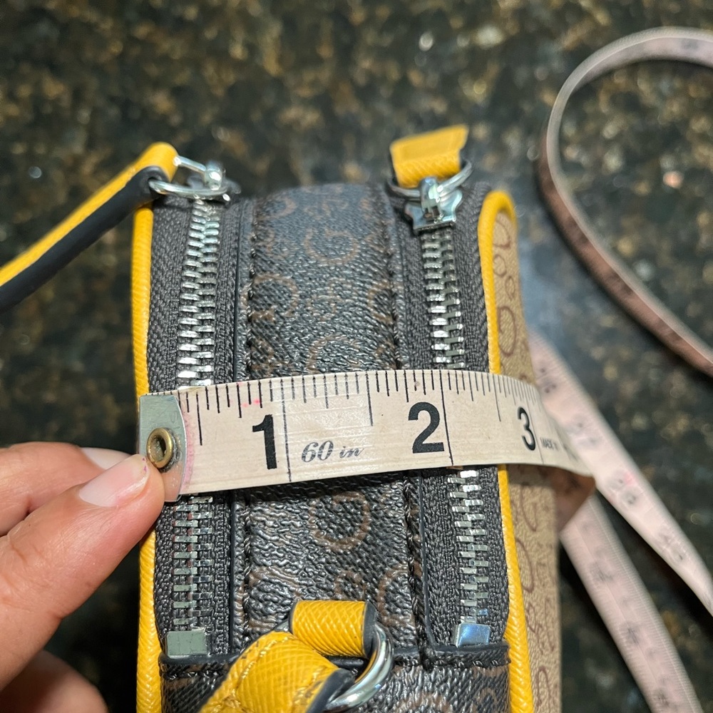 Guess Crossbody Bag - Picture 6 of 10